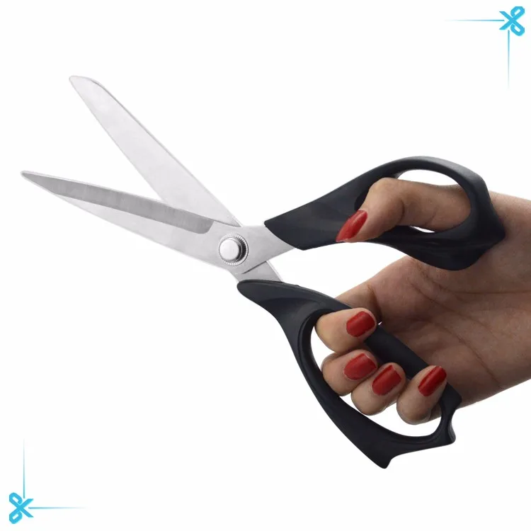 Amazon Hot Sale Product Professional Stainless Steel Tailor Scissors
