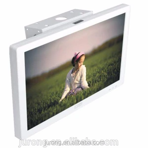 17 inch Bus LCD Monitor Digital Panel