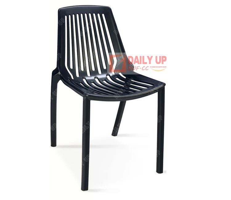Wholesale Whole Plastic Chair Frame Fresh PP Stackable Chair Buy Direct from China Factory