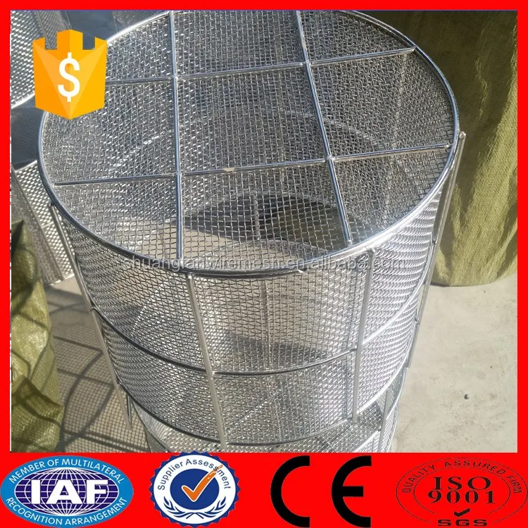 Stainless Steel Wire Mesh Basket /medical Instruments Tray Buy