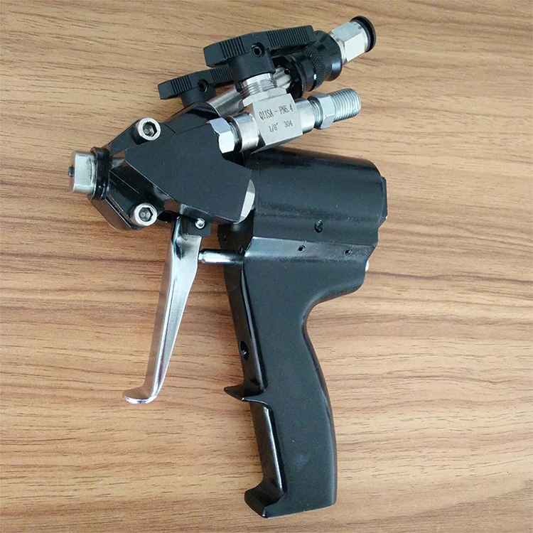 PU Foam Insulation Spray Gun