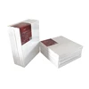 Multi packs one set stretched primed gesso artist canvas