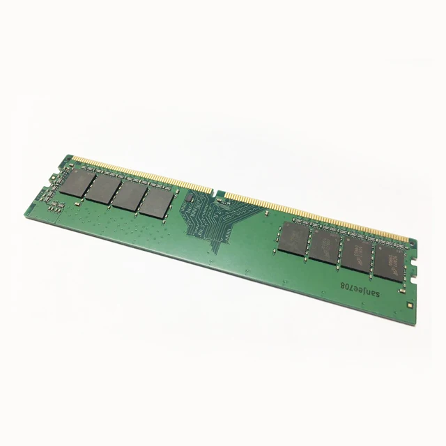 

Import Computer Parts PC4 2400MHZ DDR4 8GB Ram Memory Module