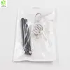 Wholesale tool set rubber sucker+separating cutting wire+black wire stick+SIM card tray ejector pin for Mobile Phone Repair