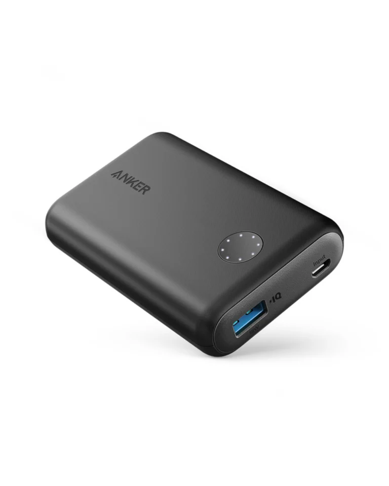 

100% original Anker PowerCore II 10000mah A1230