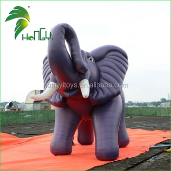 giant inflatable animals