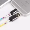 New Creative usb charge cable Portable Multi USB Charging Data Cable Mobile Cable