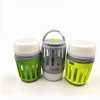 Online shop hotsale 2019 new design rechargeable LED mosquito killer camping light, at factory wholesale price