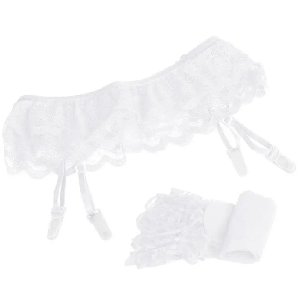 Cheap Garter Belt White, find Garter Belt White deals on line at