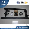Aluminum Electric Running Board for Porsche Cayenne 2011+ Electric Side Step running board Auto Accessories From Pouvenda