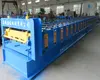 Floor Decking Roll Forming Machine Metal Steel Floor Tile Making Machine