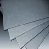 Fibre cement wall panel light weight facade cladded board