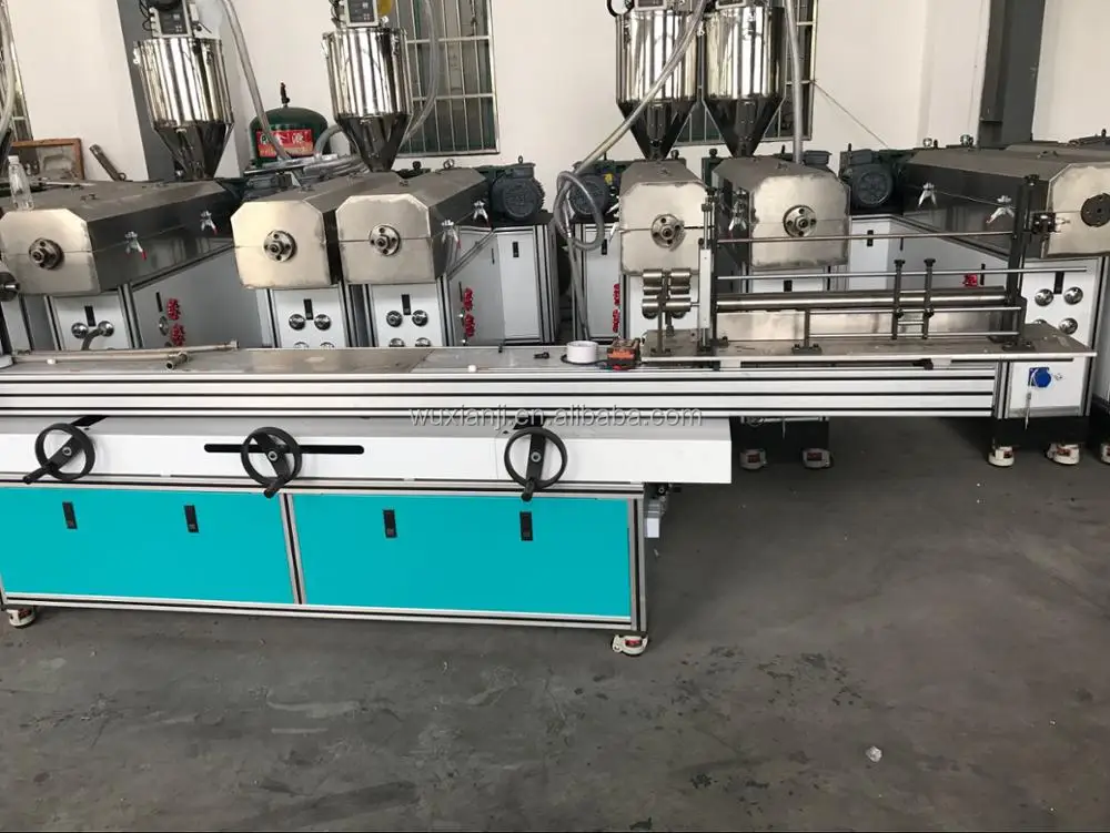 4500pcs Per Day! Pp Spun Filter Making Machine/pp Melt Blown Filter