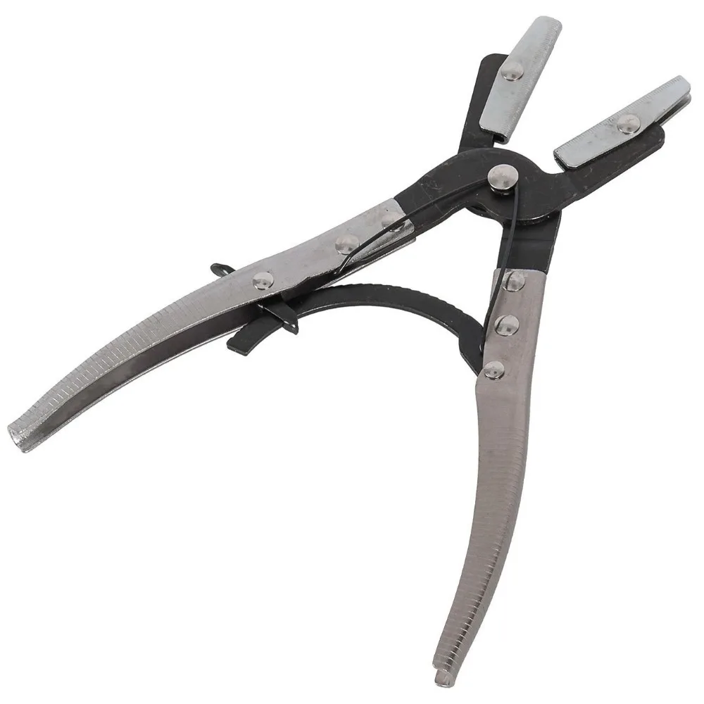 Hose Locking Tool (8" 10" & 12") 3 Pcs Radiator Hose Pinch Off Pliers