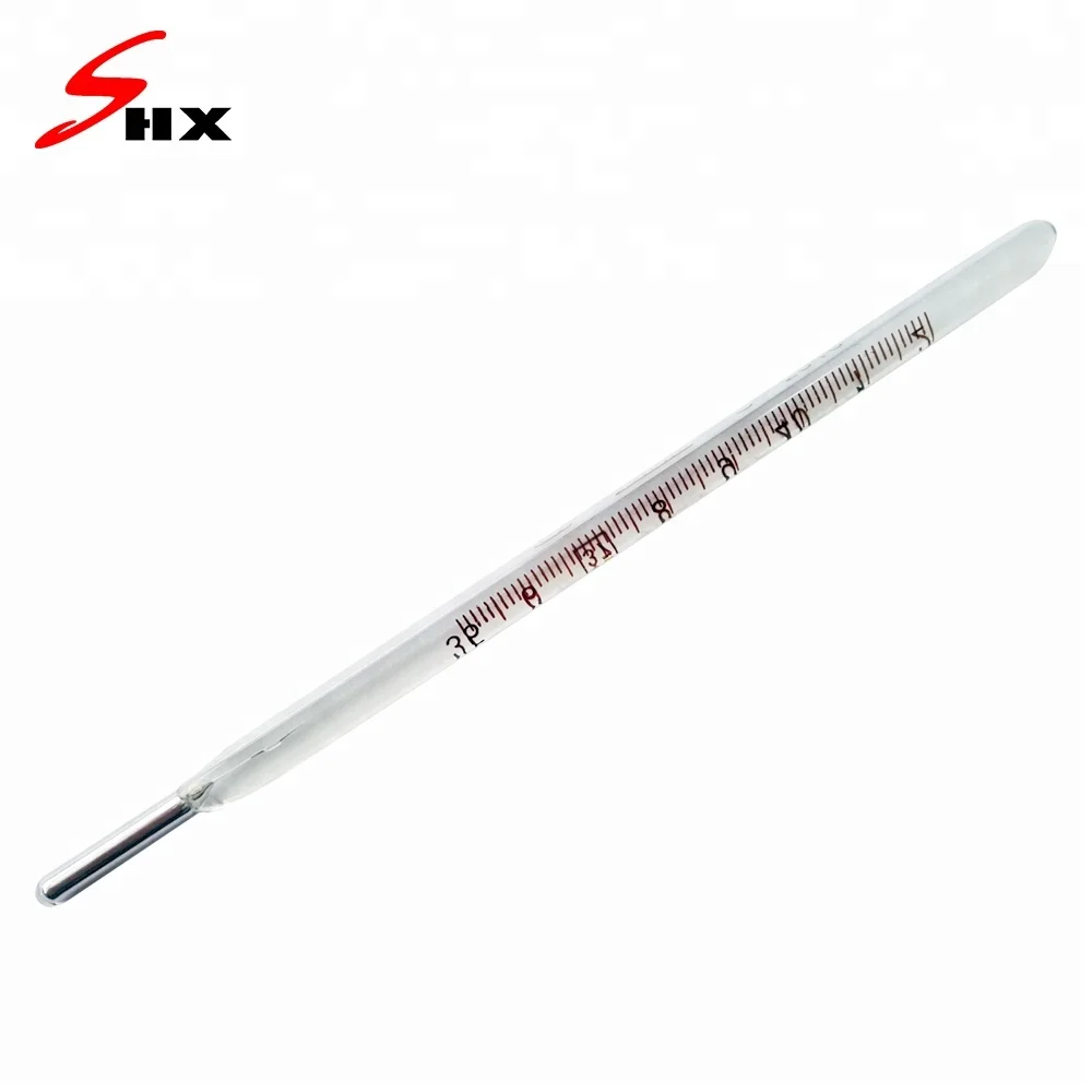 
Medical clinical thermometer 