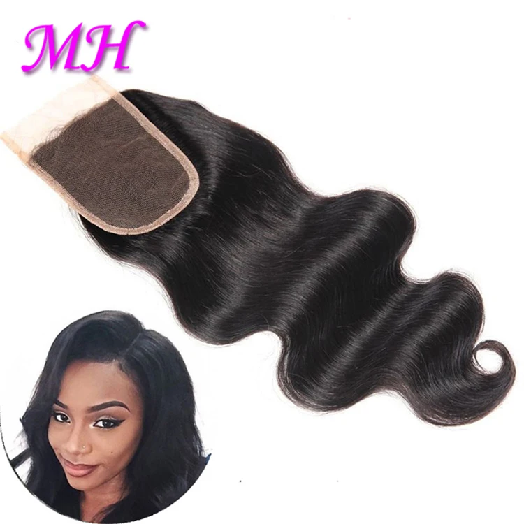 

Thick End 10A Straight Bundle Unprocessed Virgin Human Hair Weave Extension Straight Hair 3 Pcs one head Virgin Brazilian Hair