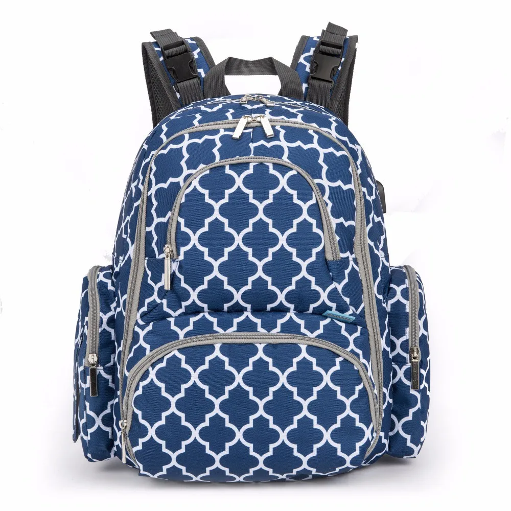 custom made baby bags