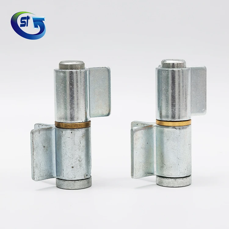 Heavy Duty Weld On Temporary Angle Bracket Hinge H597x68 Buy Angle