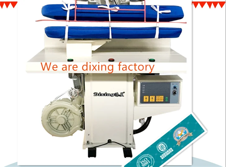 Used Laundry Equipment For Sale Utility Press Machine Price Buy