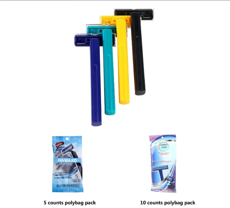 Swedish Disposable Razor Without Lubricating Strips Buy Disposable