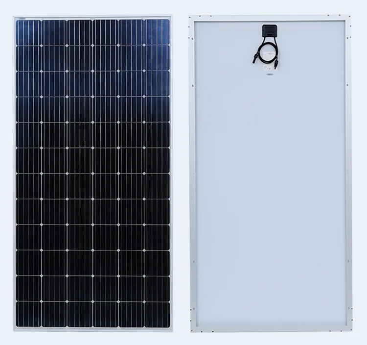 Panel Solar Fotovoltaico Mono Jinko Solar 400Wp