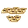 Thread Turning Tools Internal External Carbide CNC Threading Inserts