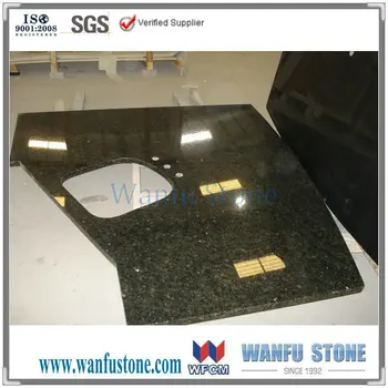 sink hole pre cut granite countertop,prefabricated granite sink hole pre cut granite countertop,prefabricated granite