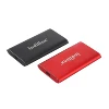 New design Type C usb flash drive 256gb 512gb 1TB external SSD disk