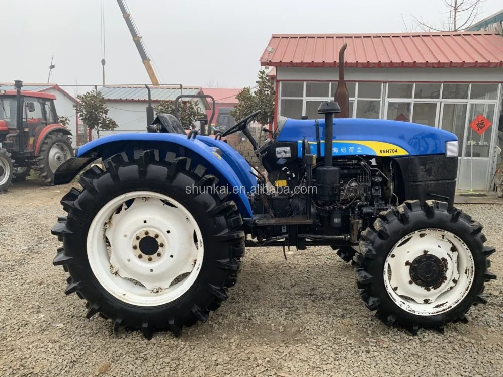 70hp 100hp Cheap Price Used Tractor Buy Used Small Tractors,Second