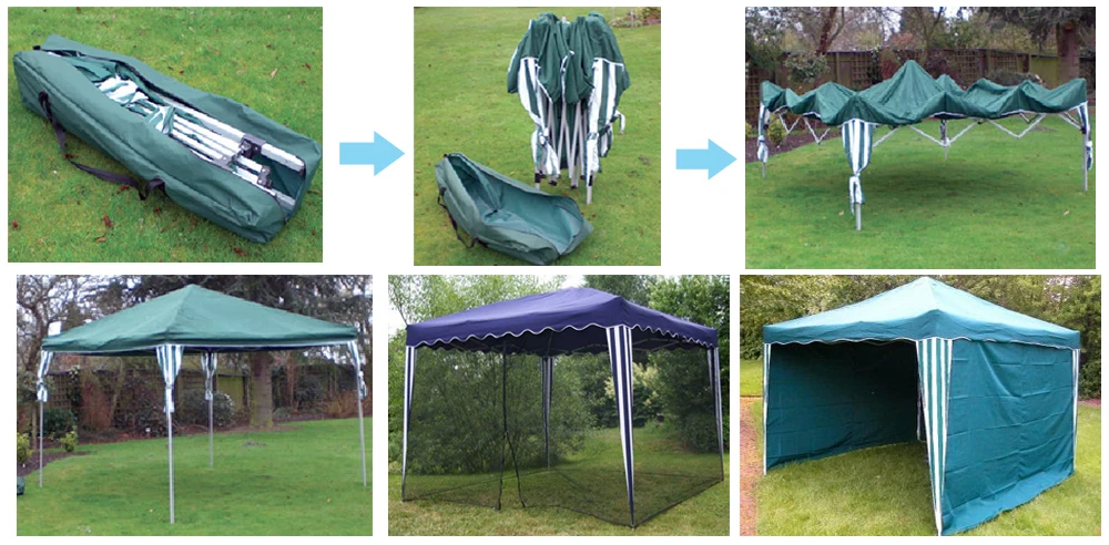 10 Voeten Pop Up Tuinhuisje 300 Cm Pop Up Tent Promotie Tuin 10 Voeten Pop Up Tuinhuisje 300 Cm Pop Up Tent Promotie Tuin