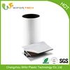 Online Retail Store Polyethylene Film Roll For Aluminium Sheet