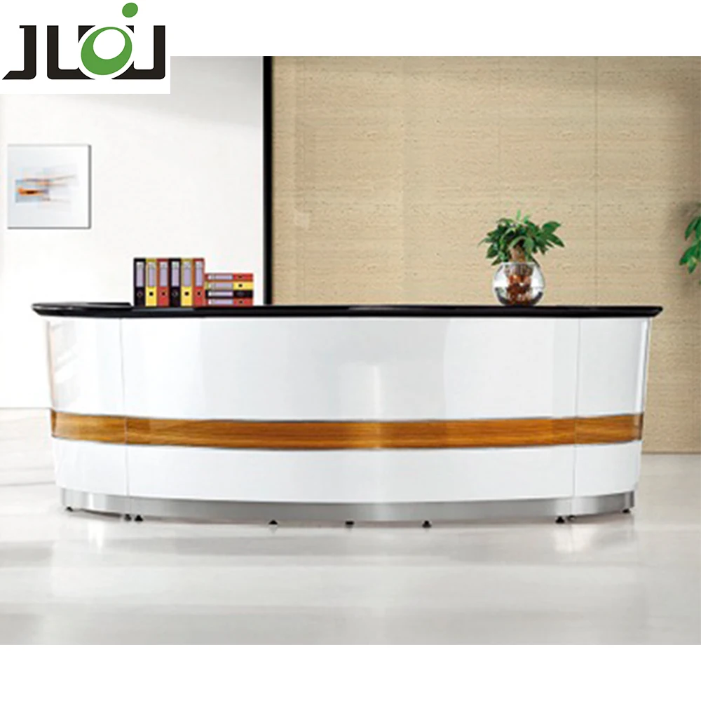Used Reception Desk Reception Front Desk Reception Empfangstheke Buy