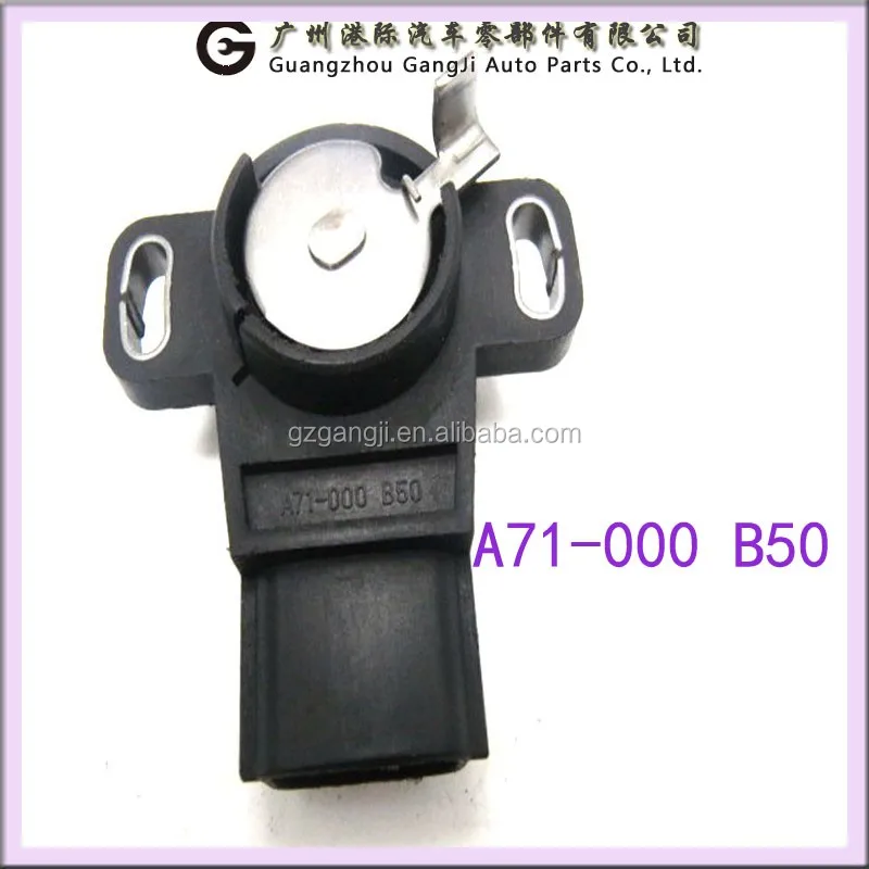 A71-000 B50-1