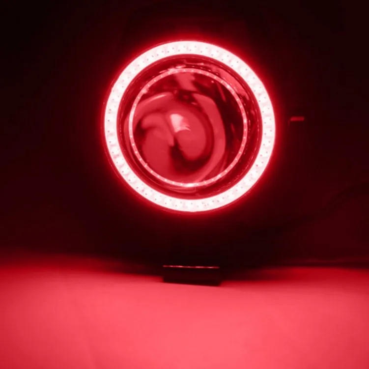 
10W 12V-80V U7 Motorcycle Headlight Motorbike 3000LM Motor Spotlight Motorbike led U7 Driving car Fog Spot Head Light Lamp 