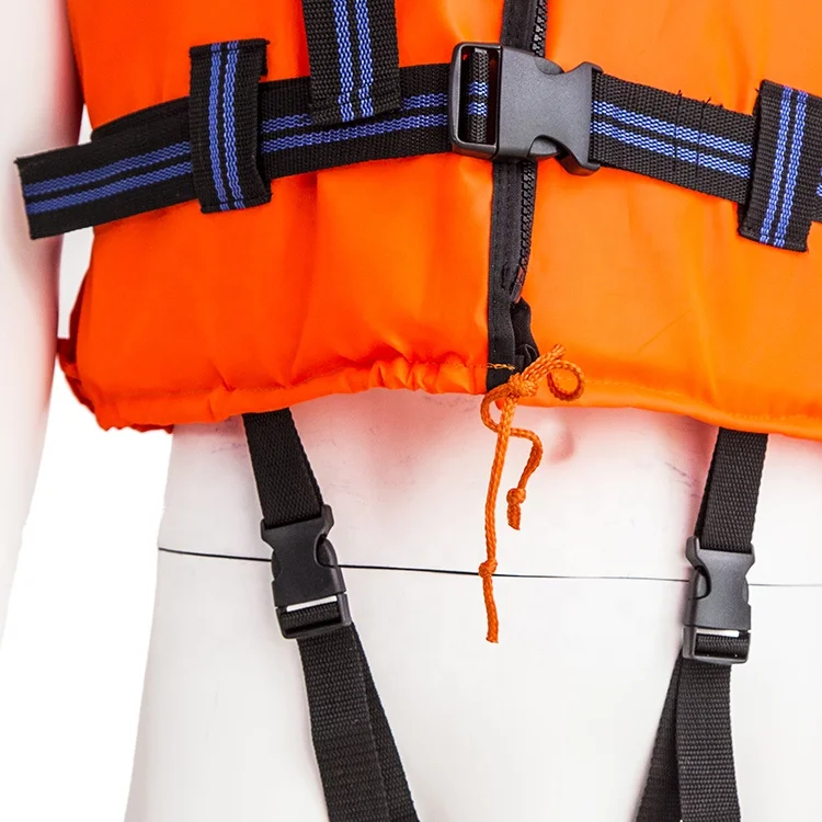 
life jacket beer koozie 