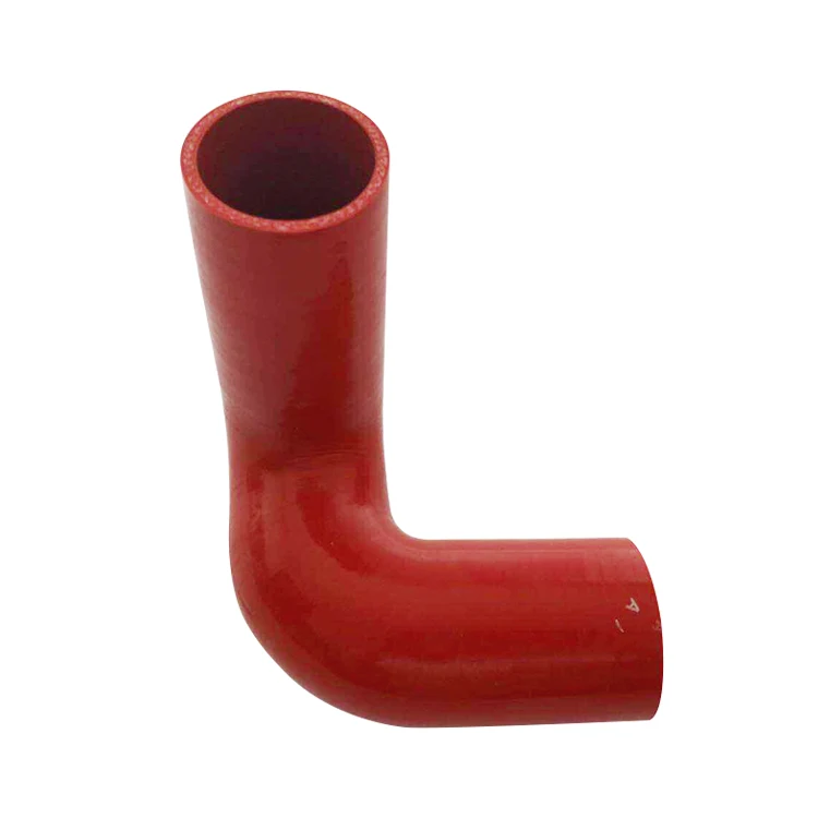 High Temperature Silicone Radiator Hose For Volkswagen Vw Golf Mk3 Vr6