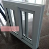 Teeyeo pvc sliding window price philippines for construction engineering