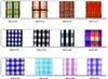 Competitive Price Scotland Style Custom Ribbon for Garment Use