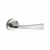 Newest Good Quality Modern Design American Style Fission Door Lock Handle