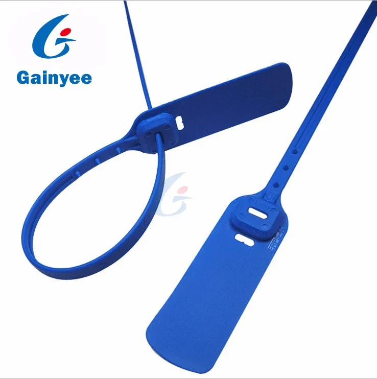 Newest Mould Plastic Security Seals For Cash Bags Gy116 Buy Plastic