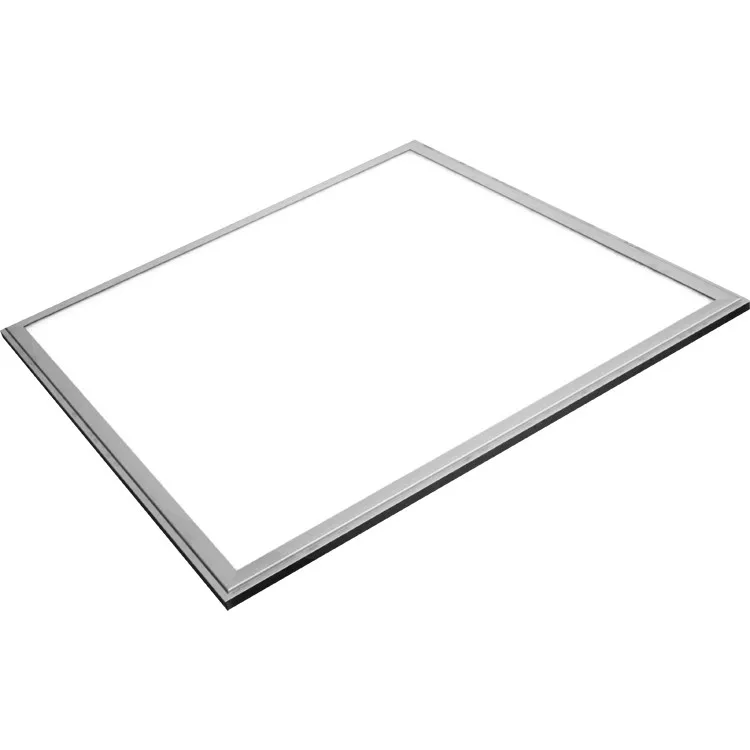 
50000H Square Led Panel Light with CE 50W for Supermarket Ceiling Light  (60157047823)