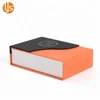 Custom Full Color Logo Printed Small Magnetic Closure Rigid Cardboard Paper Gift Packaging Box