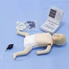 Multifunctional baby care model infant baby cpr model