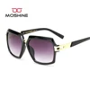M574 New Trend Product High Quality Pilot Sunglasses Bone Conduction Shield Buy Now
