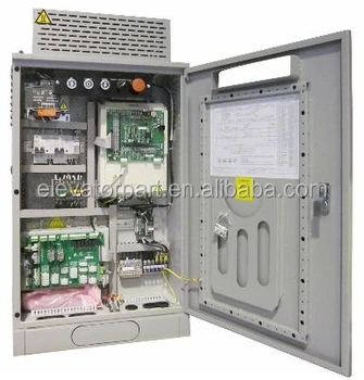 Menach Modularization Control Cabinet For Elevator Buy Elevator