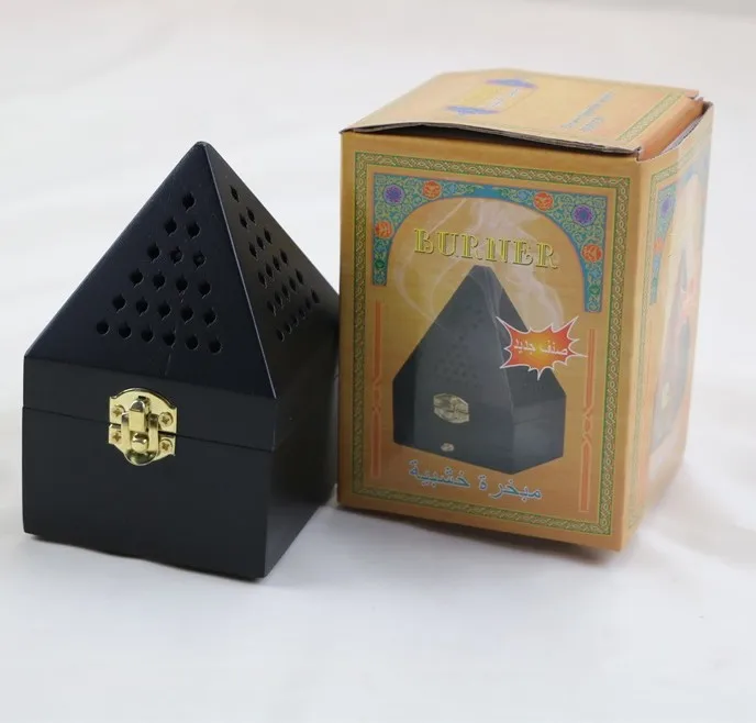 Solid Wood Custom Wooden Incense Burner Holder Wholesale Buy Custom