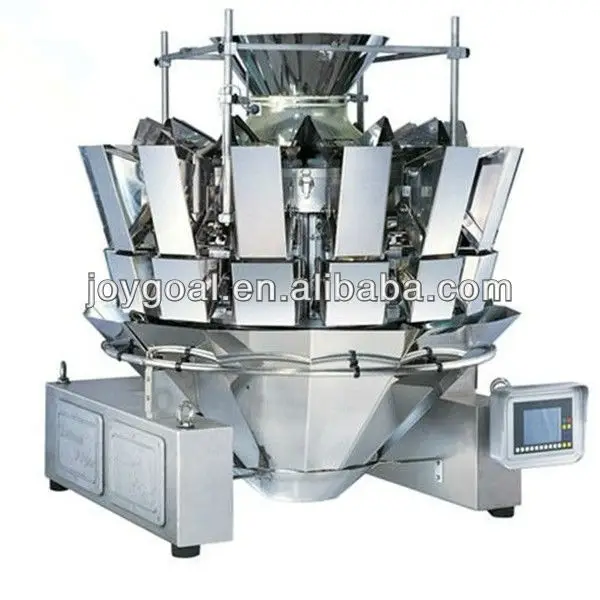 packing machine