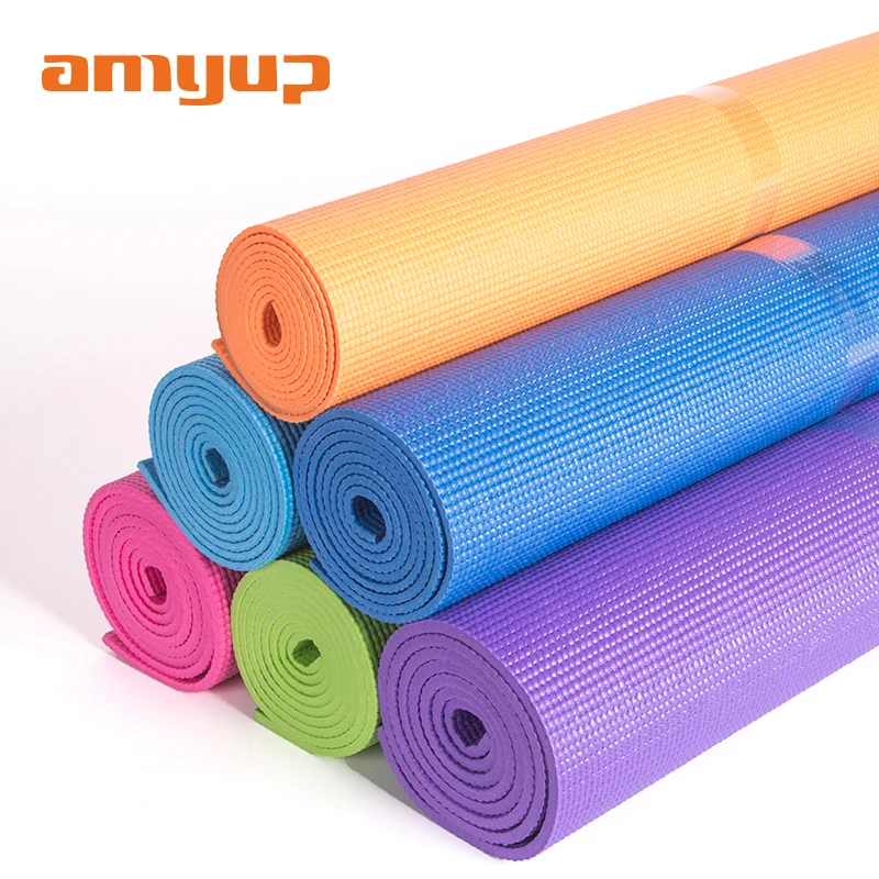 Argos Yoga Mat