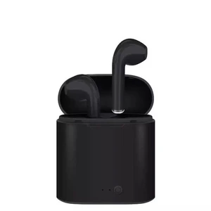 BK Chip i7s TWS Wireless Headphones Power Box