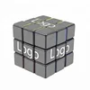 2018China manufacturer Release pressure toys Advertising cube puzzle,toys magic cube,cube magic